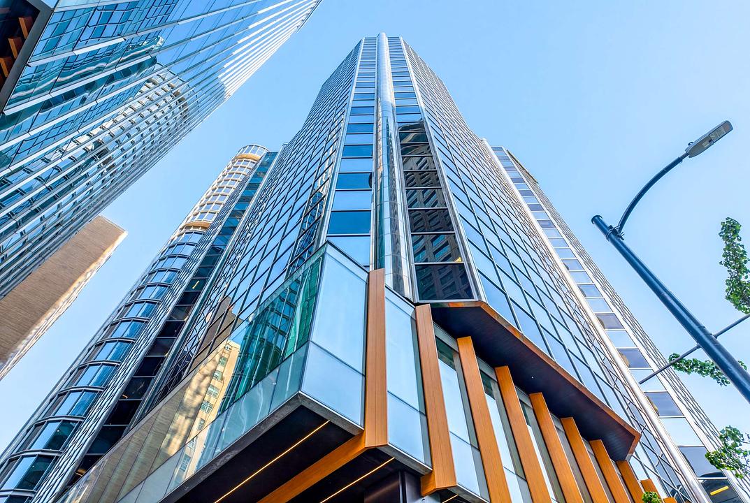 500 - 333 Seymour Street, Vancouver, BC