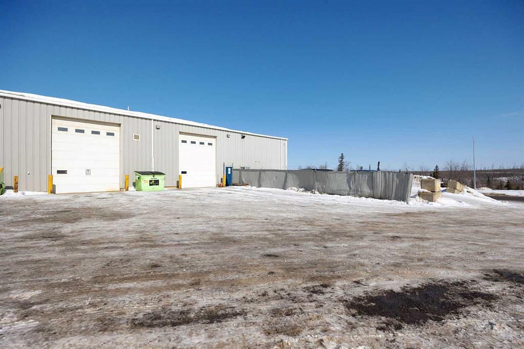 290 Maclennan Crescent, Fort McMurray, AB