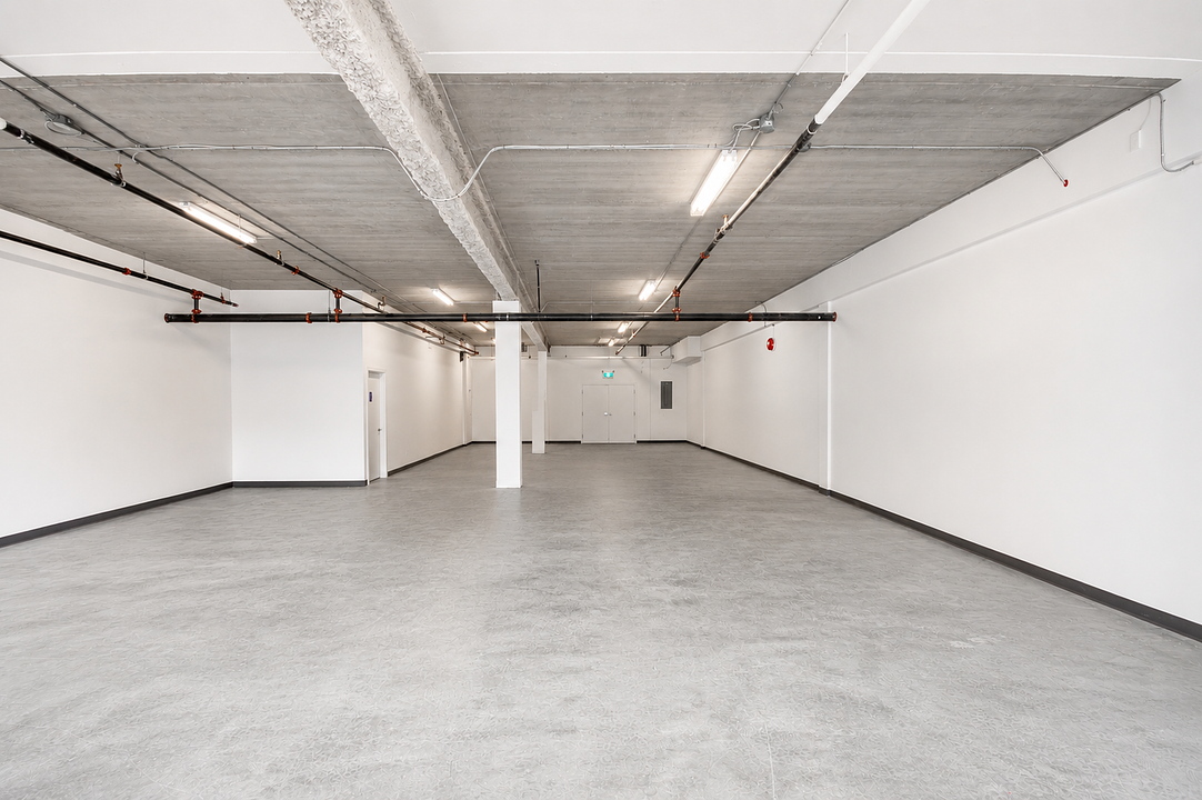 873 - 877 East Hastings Street, Vancouver, BC