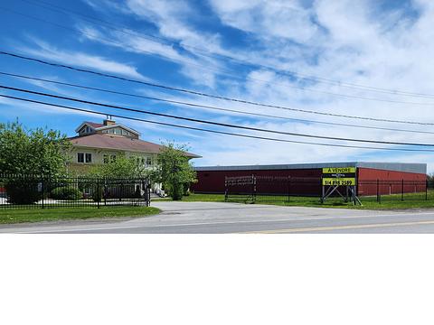 35 Rue Saint-Jean-Baptiste Ouest, Rigaud, QC