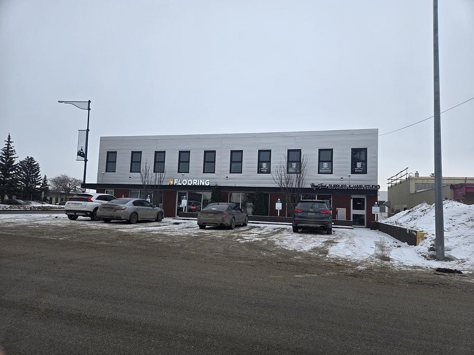 10303 65 Avenue Northwest, Edmonton, AB