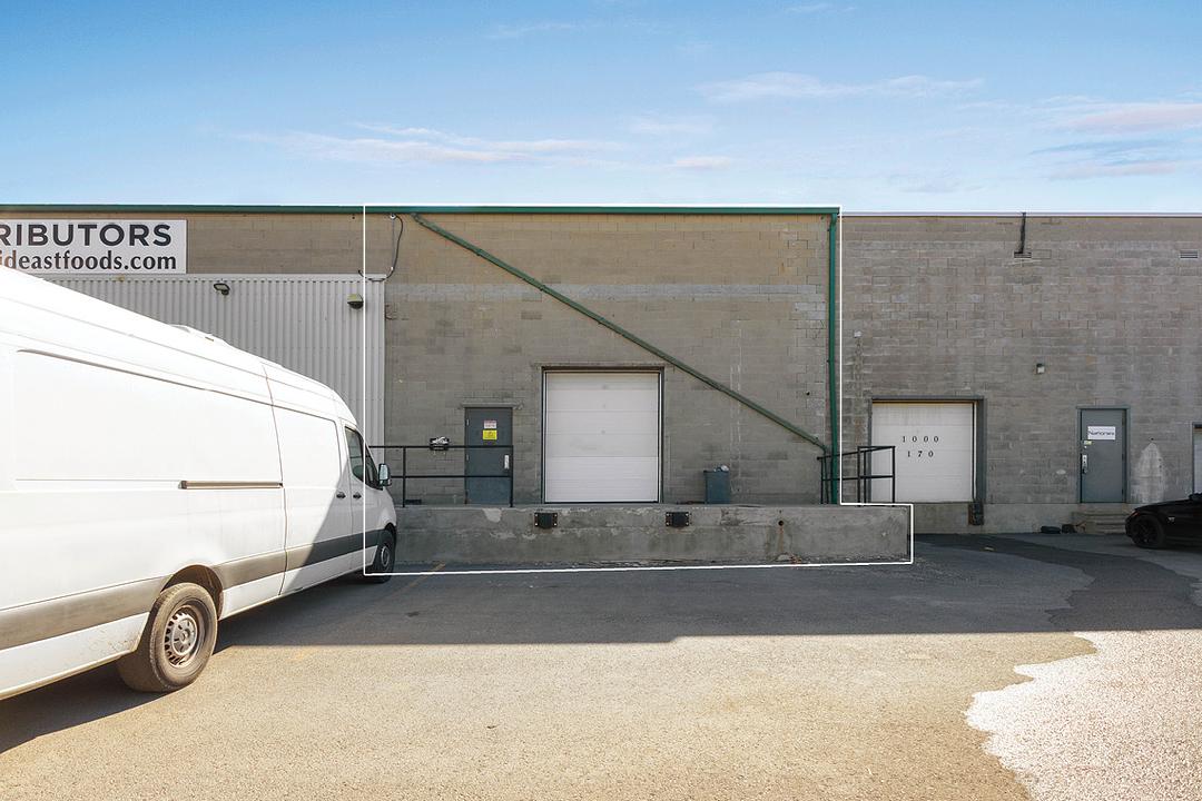 B160 - 1000 Belfast Road, Ottawa, ON