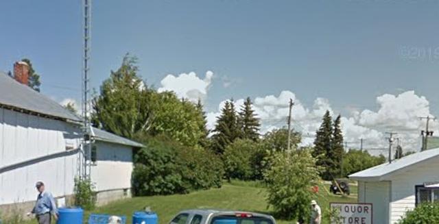 49th Street, Myrnam, AB