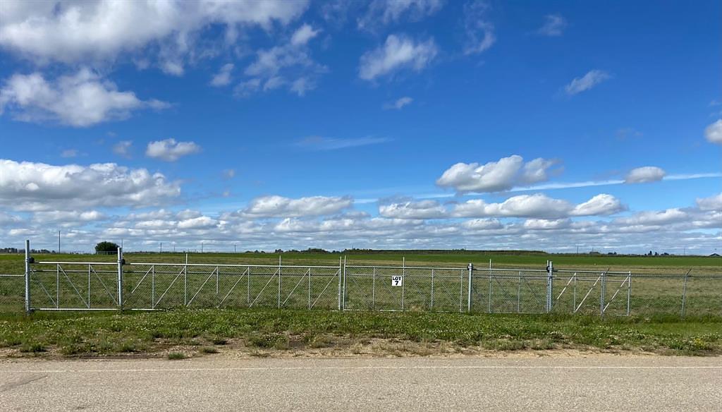 431029 Range Road 261, Ponoka County, AB