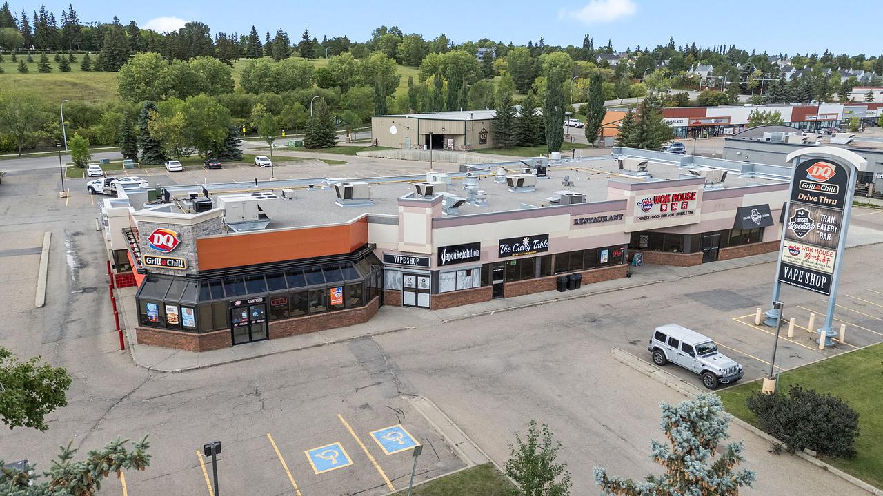 388 Saint Albert Trail, St. Albert, AB