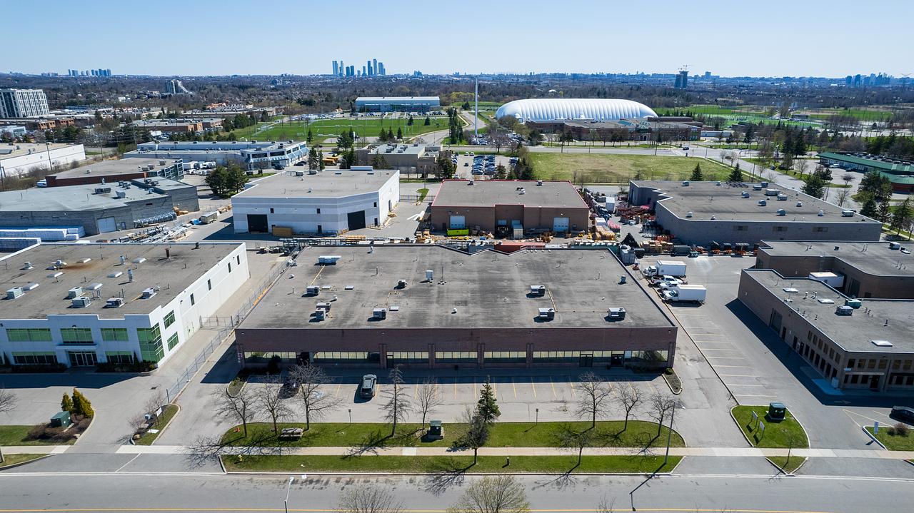 181 Regina Road, Vaughan, ON