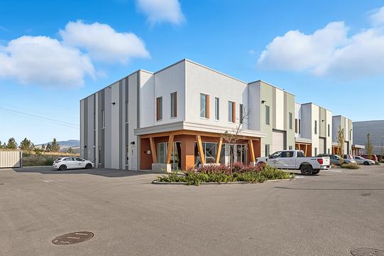 2173 Optic Court, Kelowna, BC