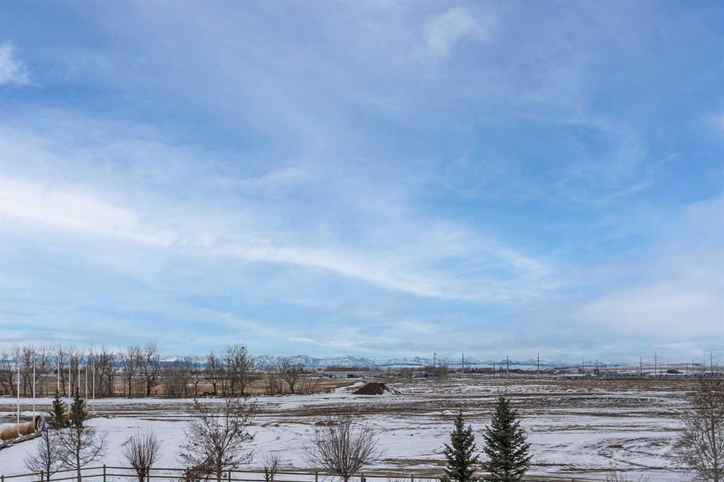 64137 Highway 543e, Aldersyde, AB