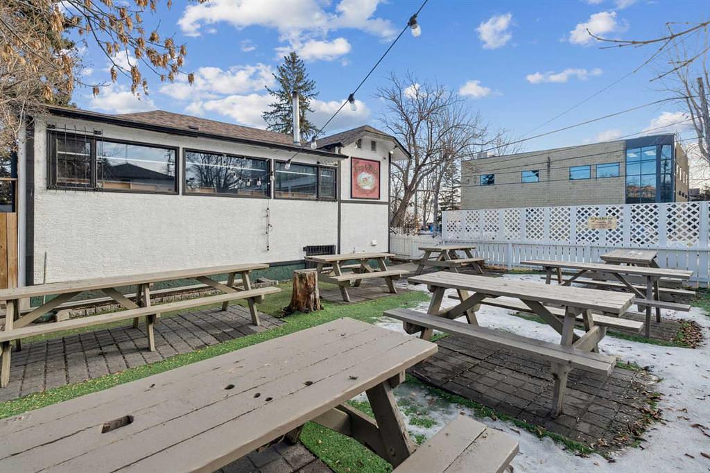 5340 2 Street Southwest, Calgary, AB