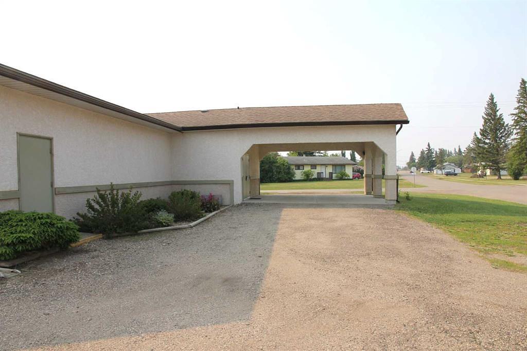 118 4 Avenue, Maidstone, SK