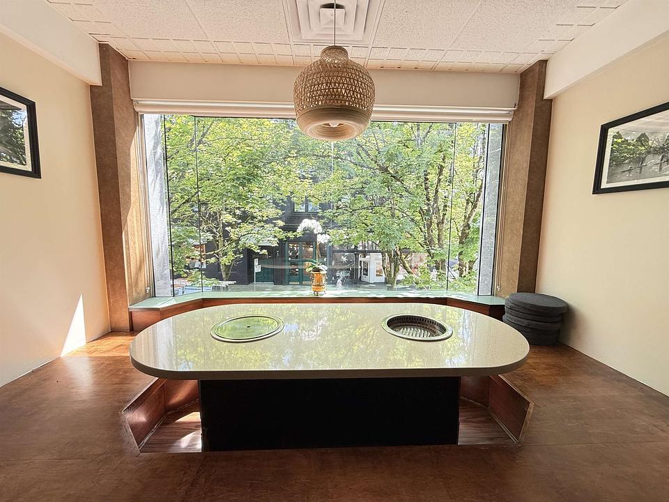 2993 Granville Street, Vancouver, BC