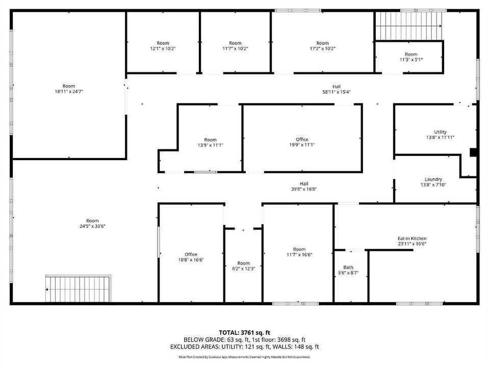 Bay C - 4707 51 Avenue, Camrose, AB