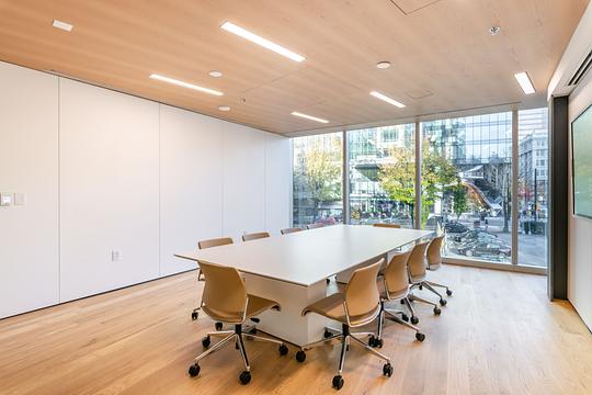410 West Georgia Street 3rd, Vancouver, BC