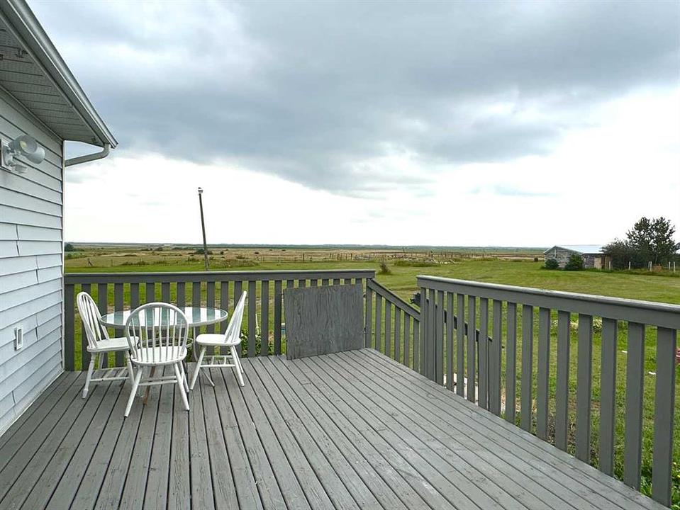 45063A 734 Township, Sexsmith, AB