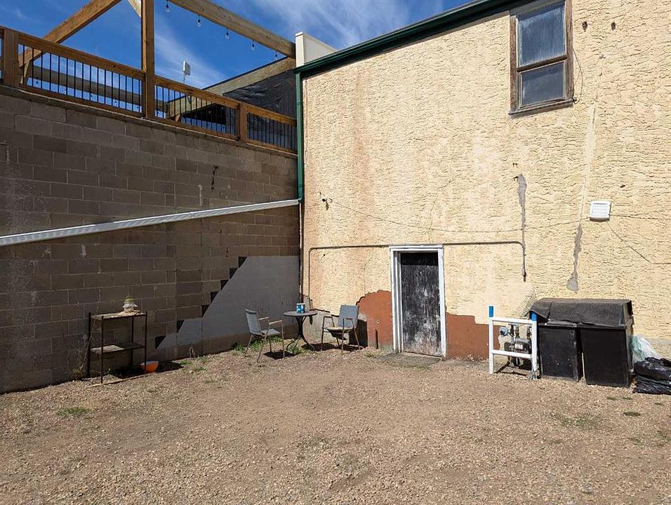 5007 50 Avenue, Stettler, AB