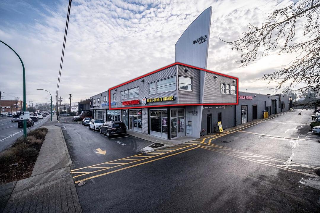 1355 Main Street, North Vancouver, BC