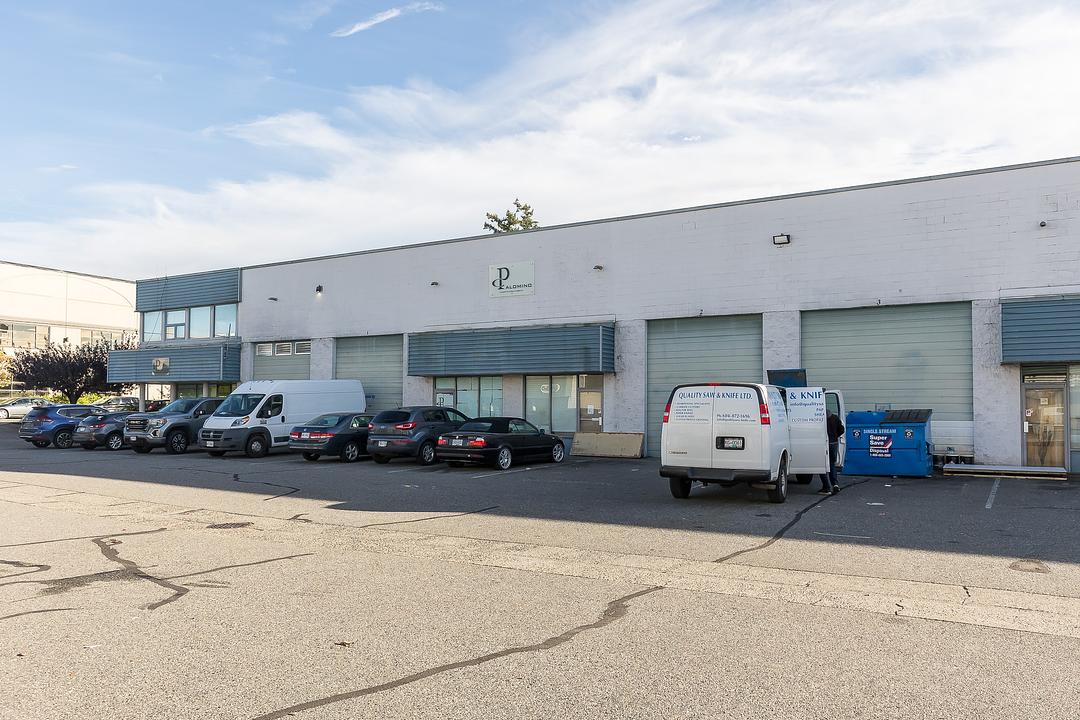 501 - 30950 Wheel Avenue, Abbotsford, BC