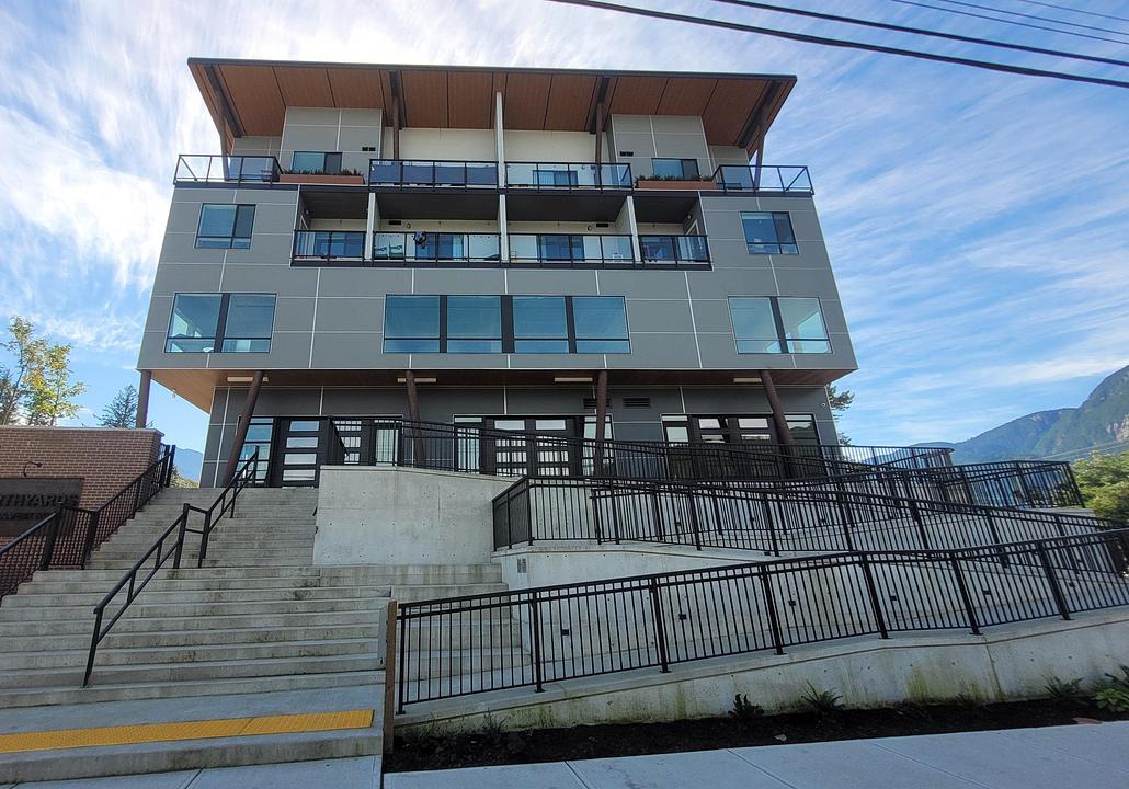 2 - 39666 Government Road, Squamish, BC