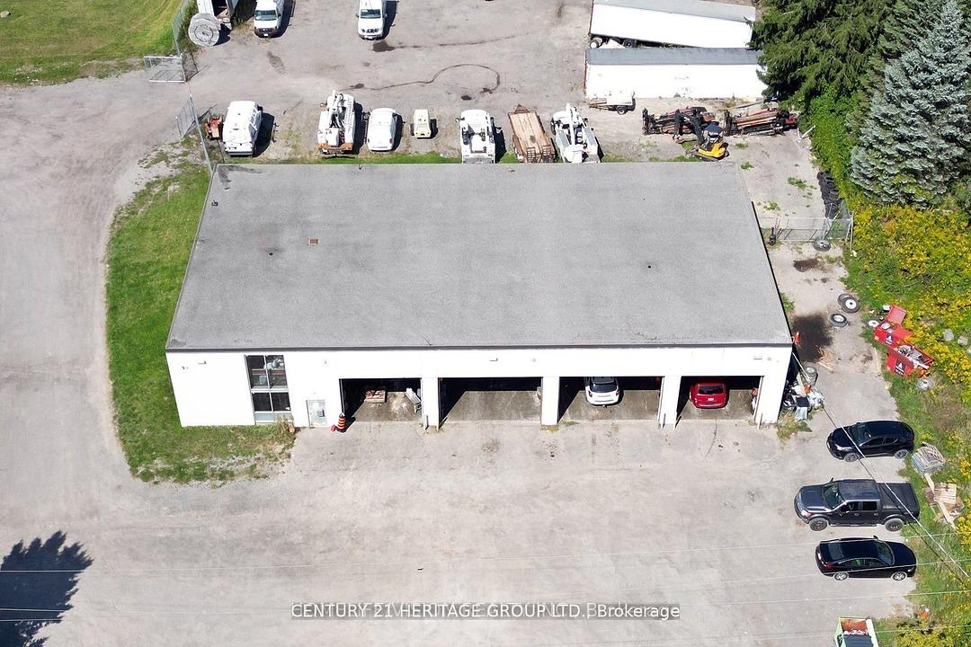 14685 Woodbine Avenue, Gormley, ON