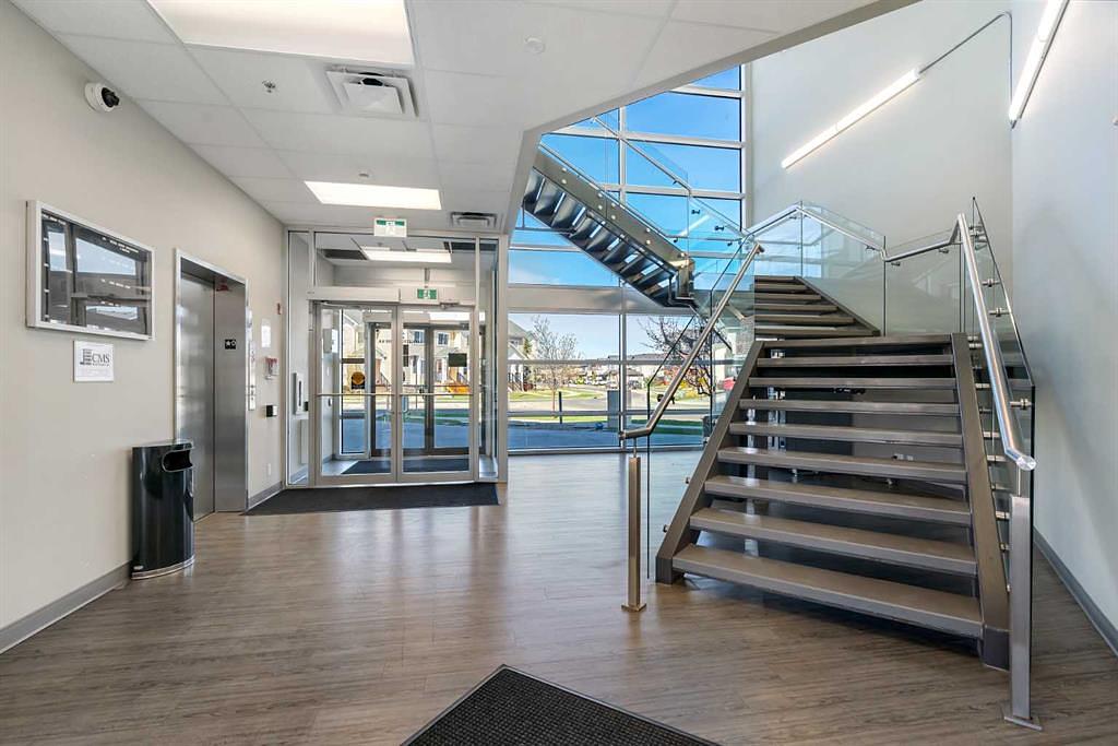 220 - 20 Saddlestone Drive Northeast, Calgary, AB