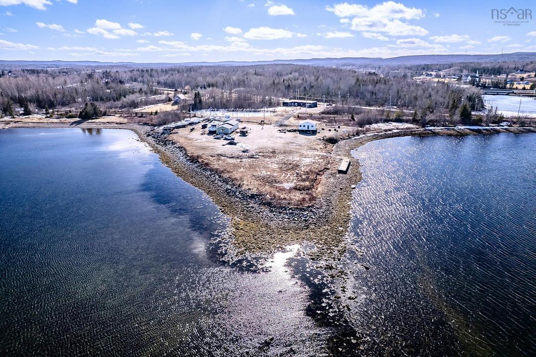 1526 Keltic Drive, Leitches Creek, NS
