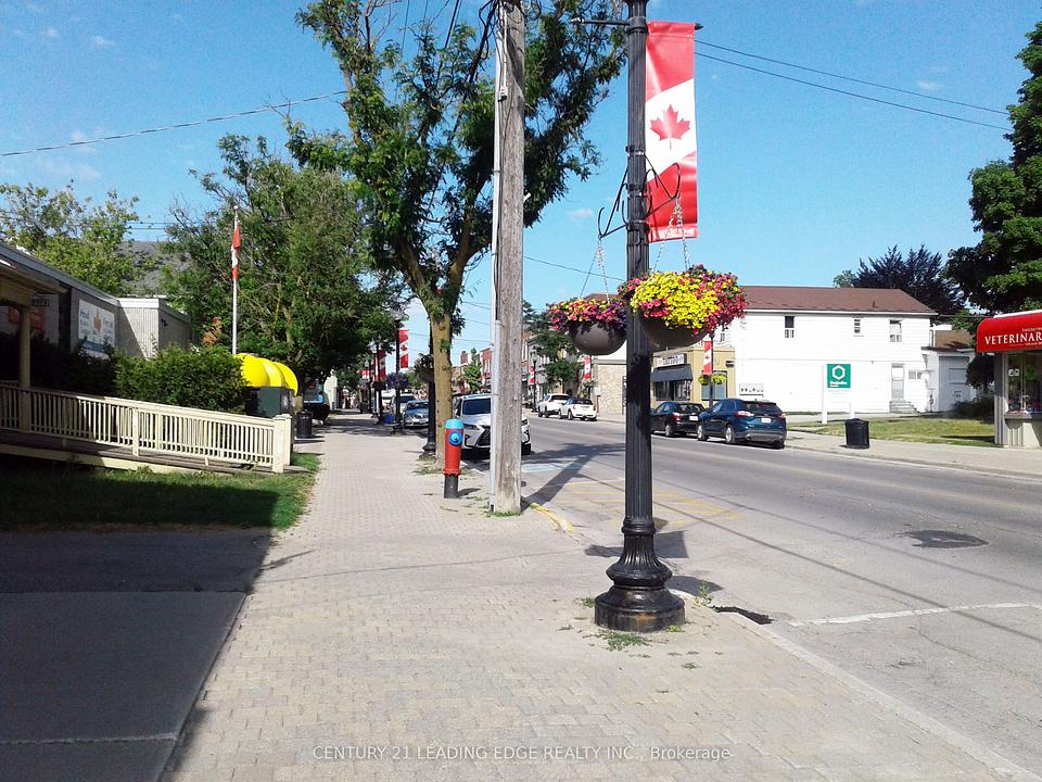 6391 Main Street, Whitchurch-Stouffville, ON