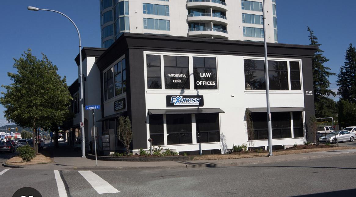 101 - 32310 South Fraser Way, Abbotsford, BC