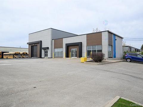 1025 Boulevard de la Carrière, Gatineau, QC
