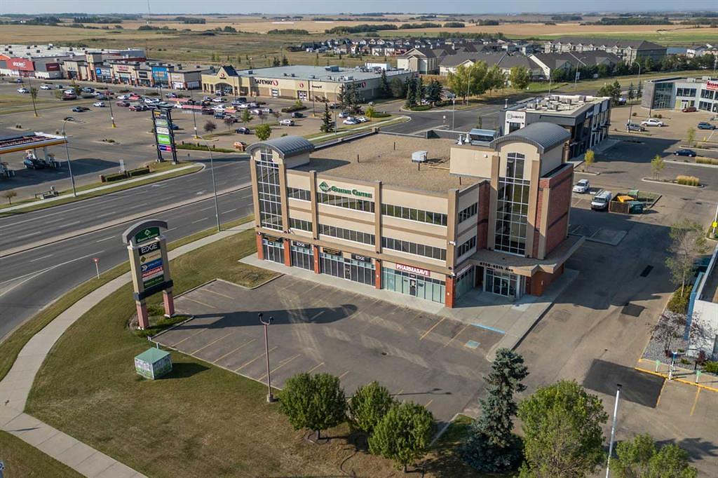 6708 48 Avenue, Camrose, AB