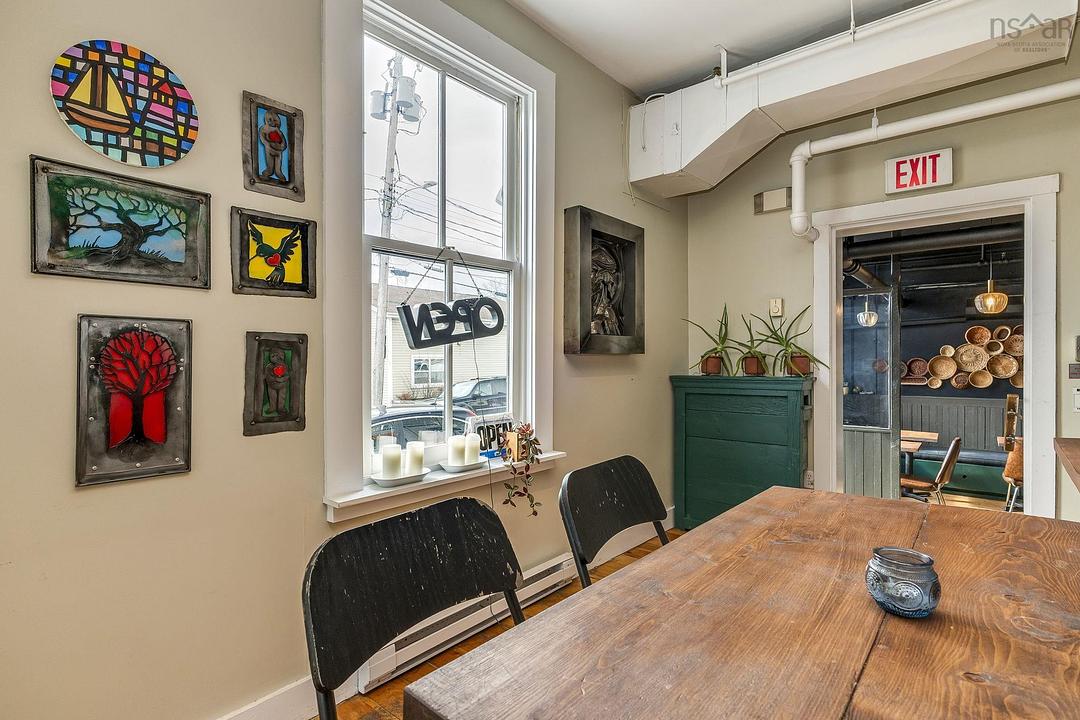 5775 Charles Street, Halifax, NS
