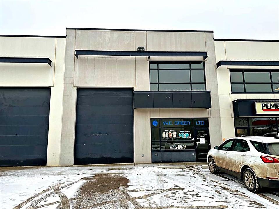 308 - 400 Mackenzie Boulevard, Fort McMurray, AB