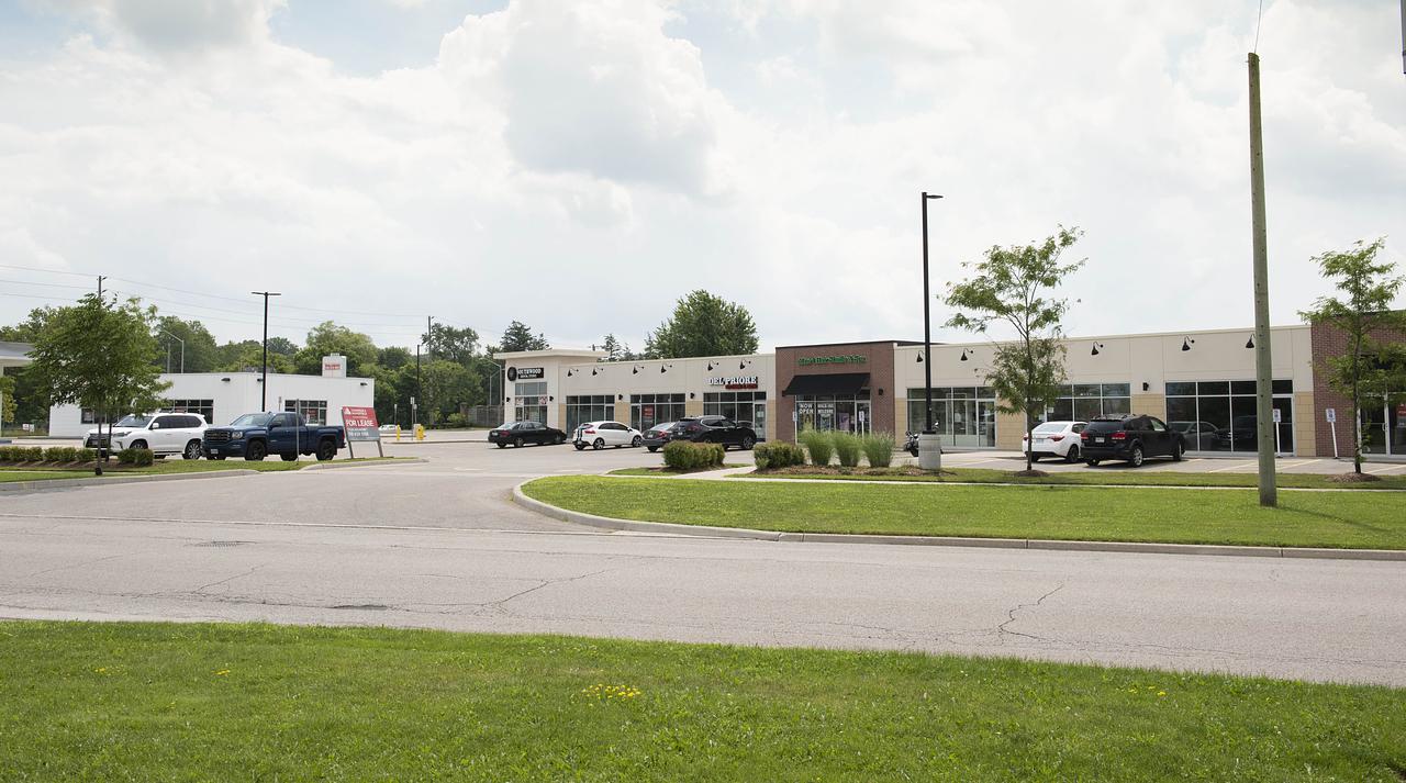 111-A - 1255 Kilally Rd, London, ON