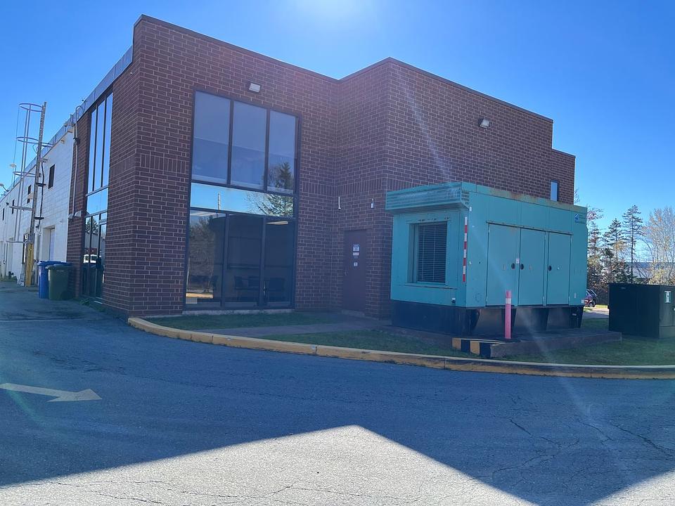 Unit 6B - 209 Aerotech Drive, Fall River, NS