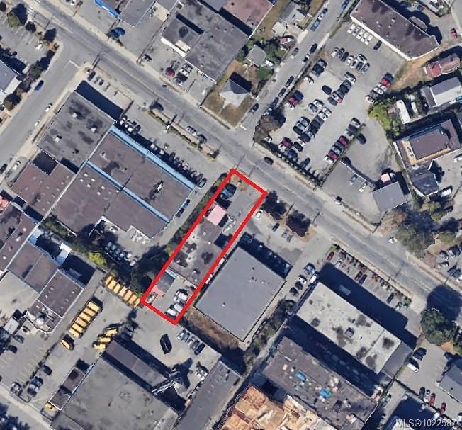 487 Burnside Road East, Victoria, BC