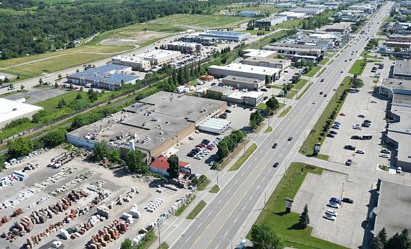 1326 Victoria Street North, Kitchener, ON