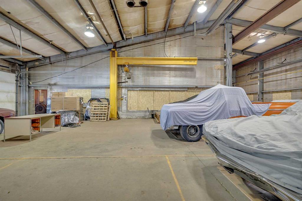 6606 42 Avenue, Ponoka, AB