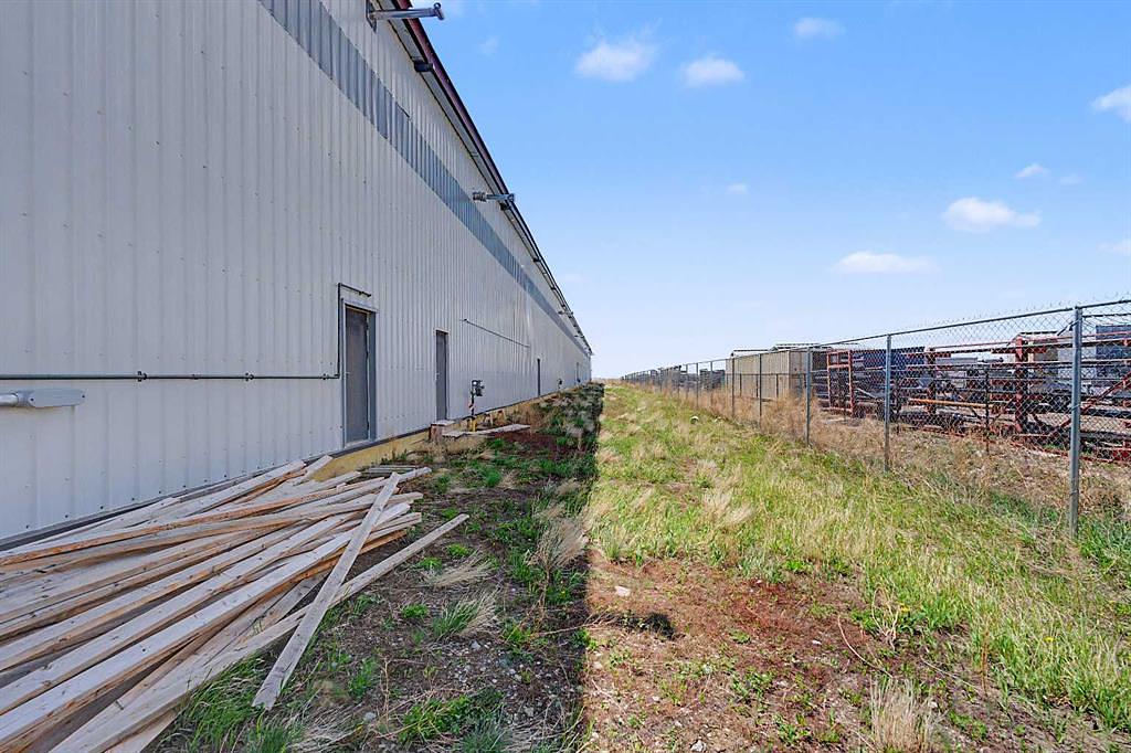 31 Durum Drive, Langdon, AB