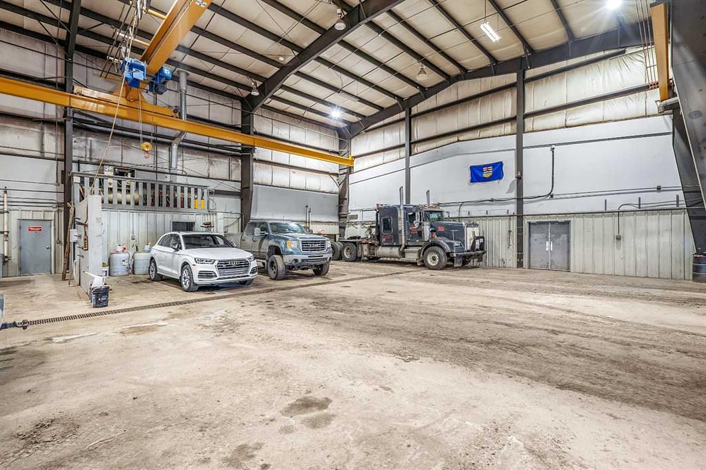 501075 Range Road 14, Blackfoot, AB