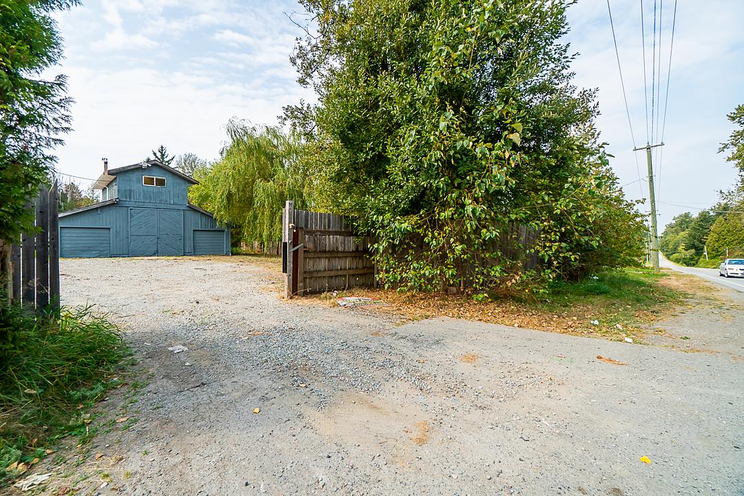 18369 24 Avenue, Surrey, BC
