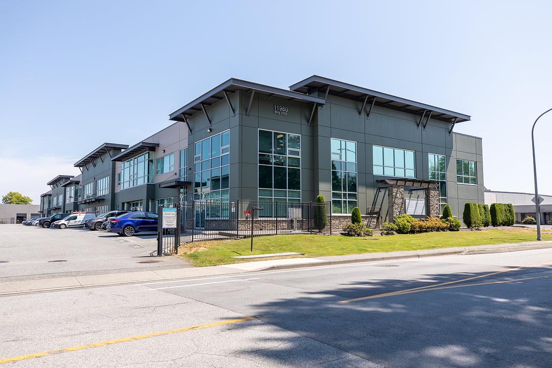 Unit 2160 - 11980 Hammersmith Way, Richmond, BC