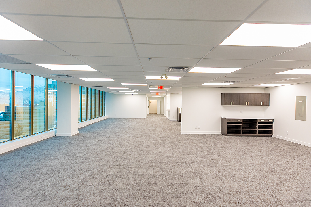 740 - 1185 West Georgia Street, Vancouver, BC