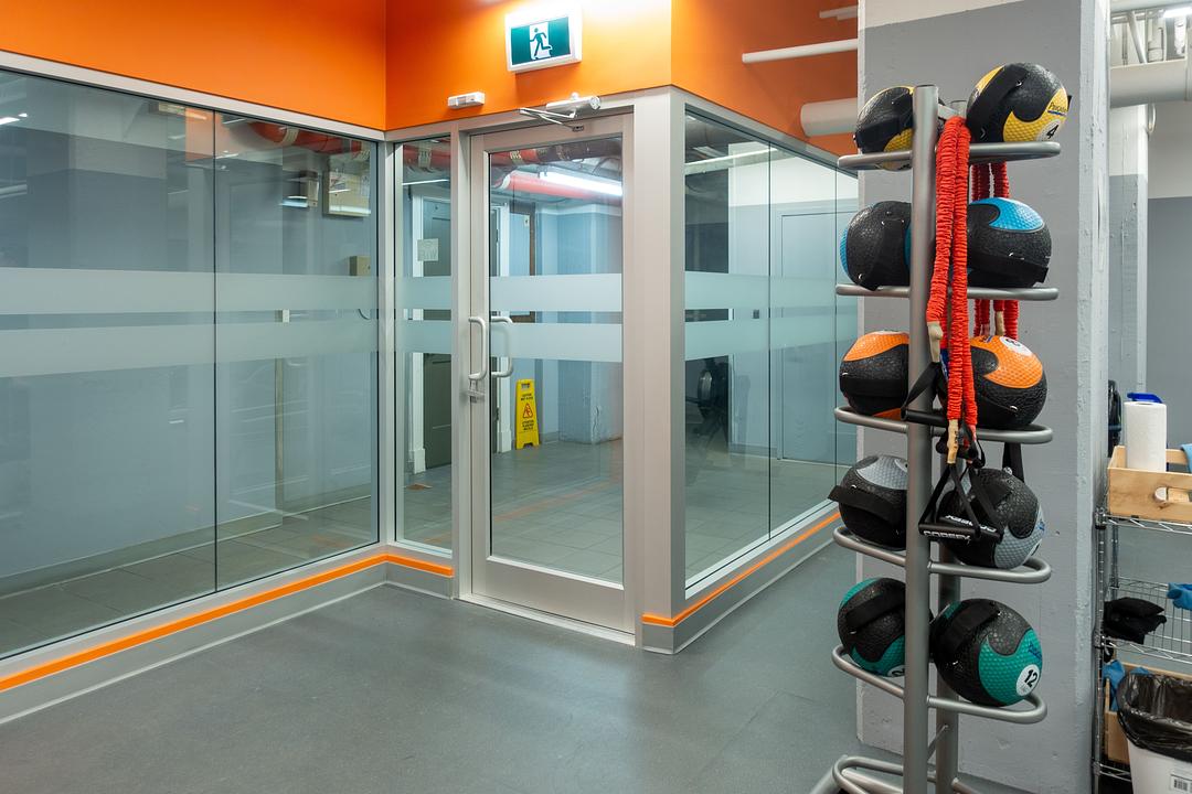 210 - 744 West Hastings Street, Vancouver, BC