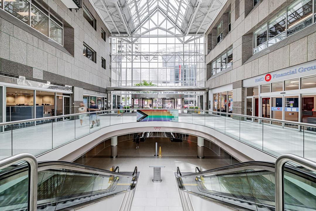 1020 - 5160 Yonge Street, Toronto, ON