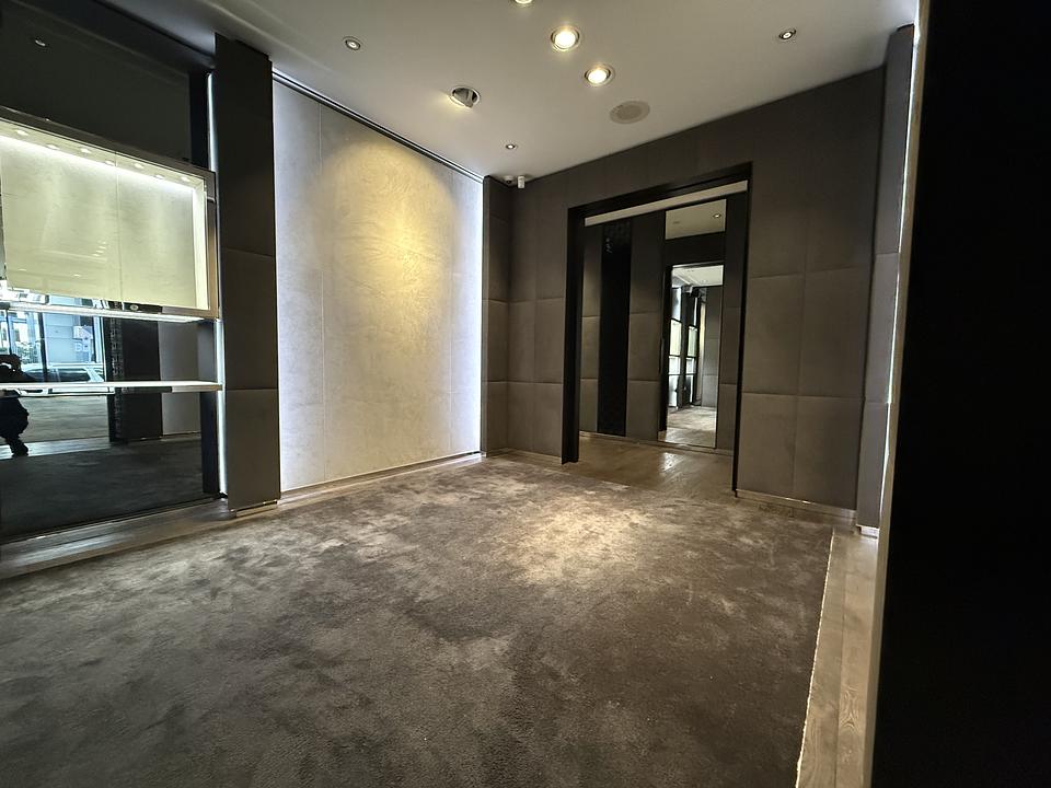 CRU 5 - 1080 Alberni Street, Vancouver, BC