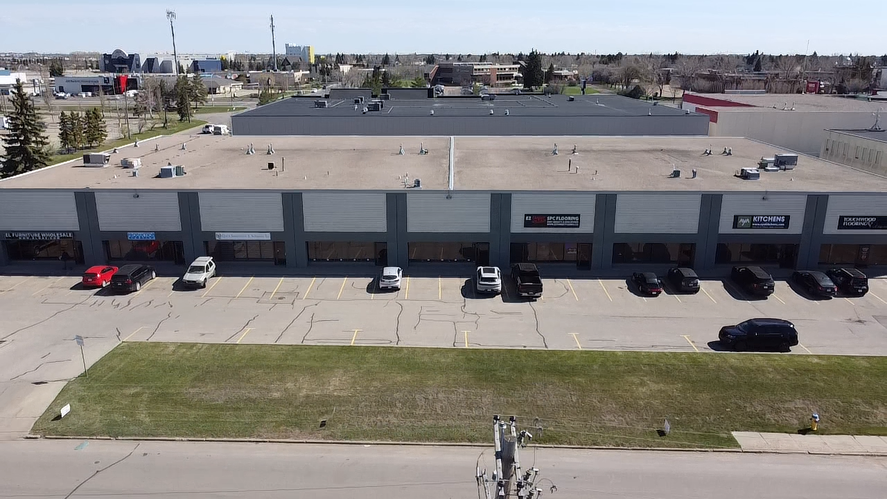 13327 146 Street Northwest, Edmonton, AB