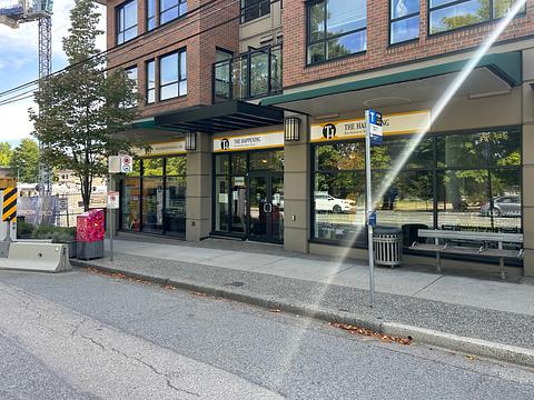 5460 Fraser Street, Vancouver, BC