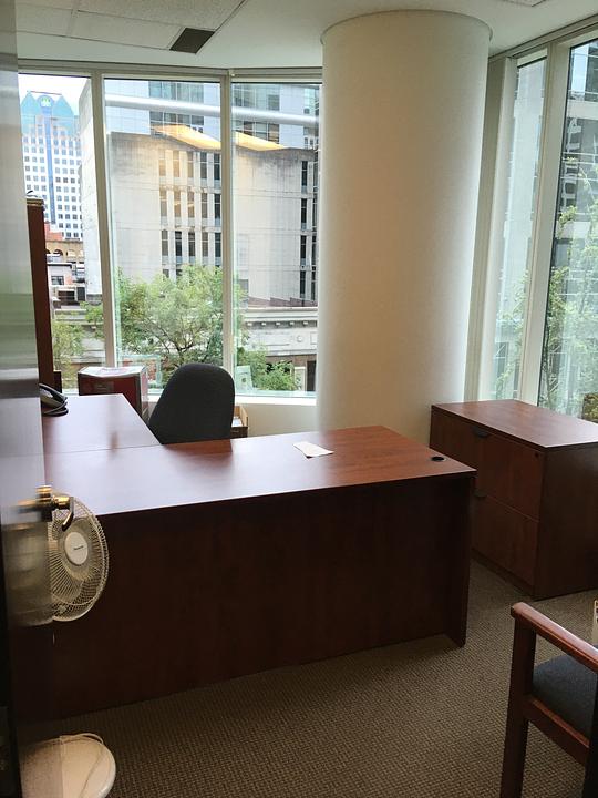 543 Granville Street, Vancouver, BC