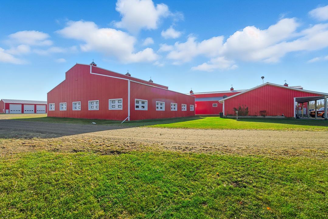 N/A - 58117 Range Road 211, Redwater, AB