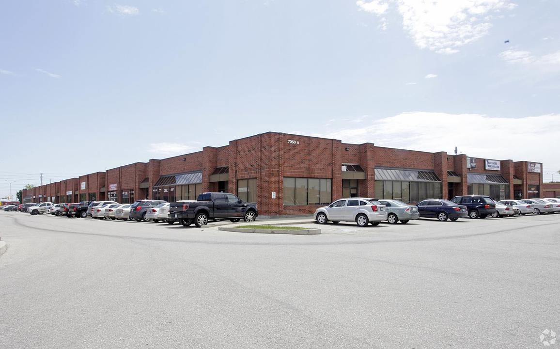 6 - 7050 Bramalea Rd, Mississauga, ON