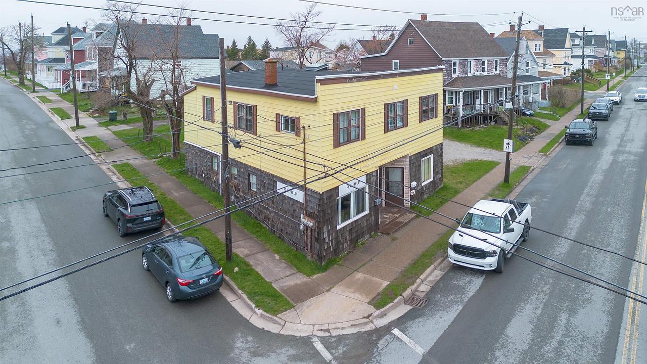 757 Victoria Road, Sydney, NS